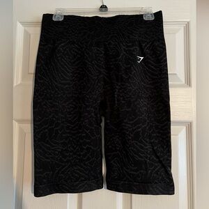Gymshark Adapt Camo Bike Shorts
